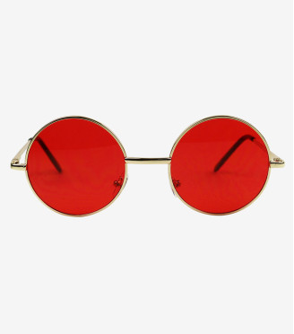 Phenomenal round unisex glasses