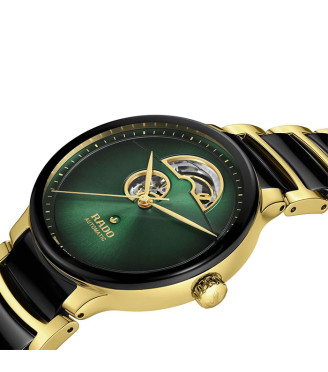 Rado Centrix Automatic Open Heart Watch